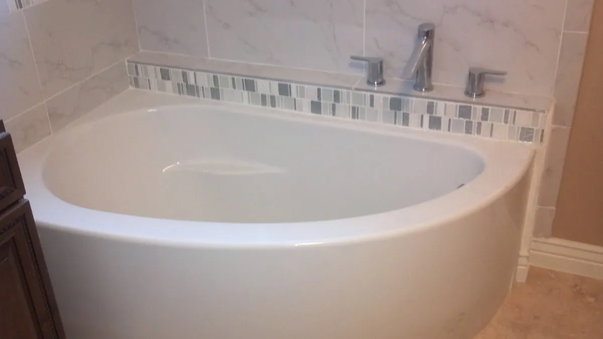 Bathroom Plumbing in Roxborough Park, CO